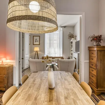 Casa Senorial 14 Personas -C. Brava Holiday home