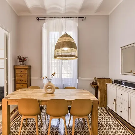 Casa Senorial 14 Personas -C. Brava Holiday home *