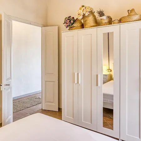 Holiday home Casa Senorial 14 Personas -C. Brava Palafrugell