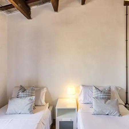 Holiday home Casa Senorial 14 Personas -C. Brava Palafrugell