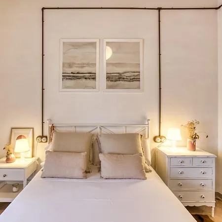 Holiday home Casa Senorial 14 Personas -C. Brava