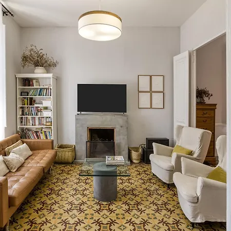 Casa Senorial 14 Personas -C. Brava Holiday home *