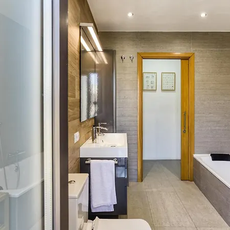 Holiday home Casa Senorial 14 Personas -C. Brava