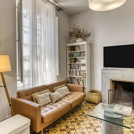Casa Senorial 14 Personas -C. Brava Holiday home Palafrugell