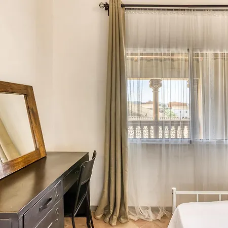 Holiday home Casa Senorial 14 Personas -C. Brava *