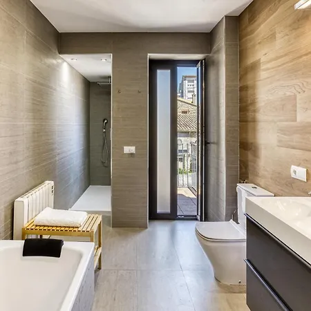 Casa Senorial 14 Personas -C. Brava Palafrugell