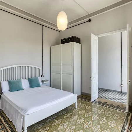 Casa Senorial 14 Personas -C. Brava Holiday home Palafrugell
