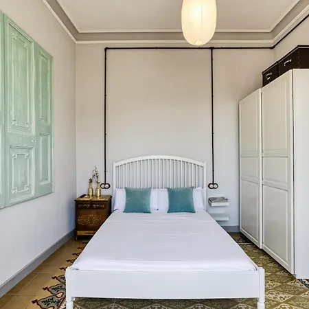 Casa Senorial 14 Personas -C. Brava Holiday home *