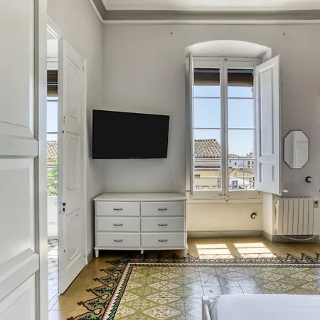Holiday home Casa Senorial 14 Personas -C. Brava Palafrugell