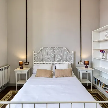 Holiday home Casa Senorial 14 Personas -C. Brava *