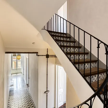 Casa Senorial 14 Personas -C. Brava