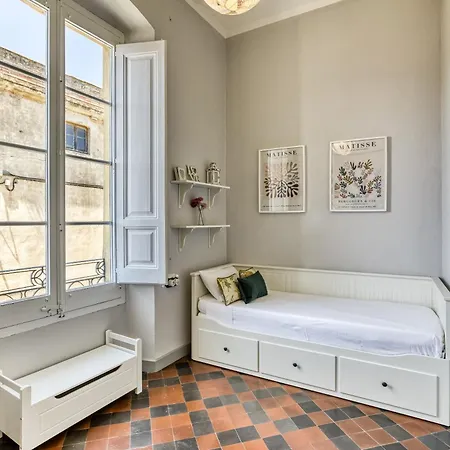 Casa Senorial 14 Personas -C. Brava Holiday home Palafrugell