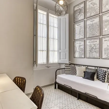 Holiday home Casa Senorial 14 Personas -C. Brava