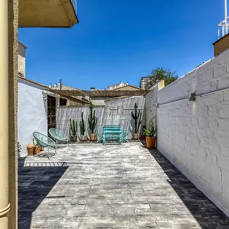 Holiday home Casa Senorial 14 Personas -C. Brava