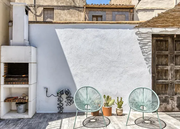 Tatil Evi Casa De 300M² En Costa Brava